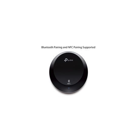 TP-Link HA100 Bluetooth Musik Receiver/Compatible Bluetooth 4.1/NFC