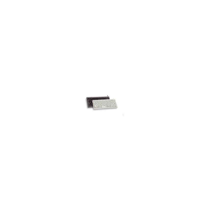 CHERRY G84-4100 Compact/Keyboard Spain