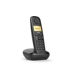 Gigaset A270 Black
