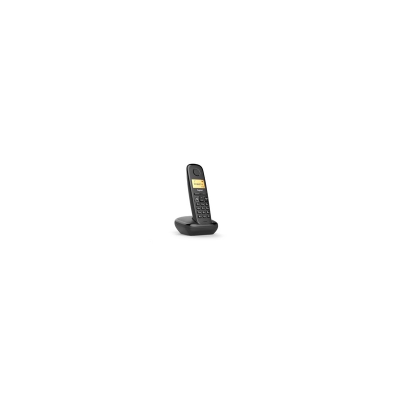 Gigaset A270 Black