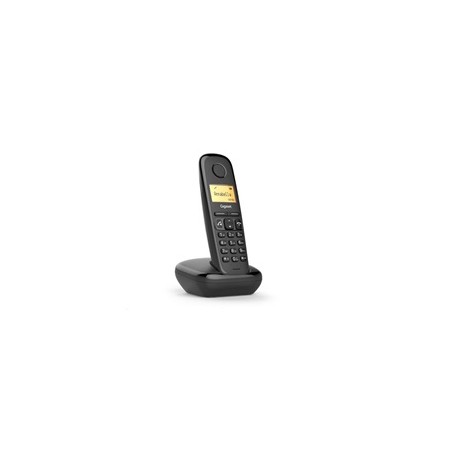 Gigaset A270 Black