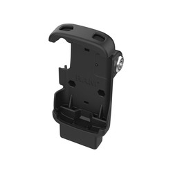 RAM Non-Powered Non-Locking Cradle For Zebra TC22/27 Without Boot