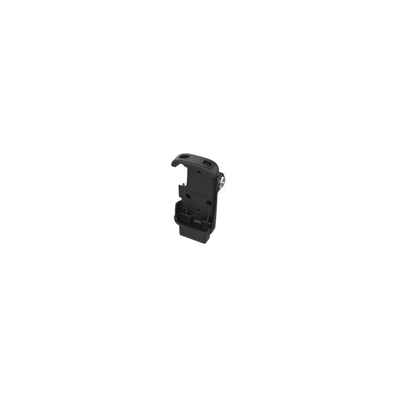 RAM Non-Powered Non-Locking Cradle For Zebra TC22/27 Without Boot