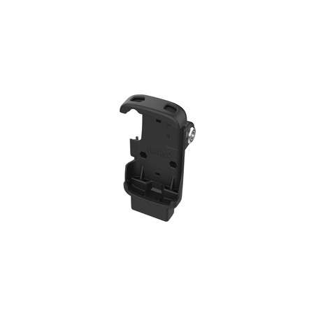 RAM Non-Powered Non-Locking Cradle For Zebra TC22/27 Without Boot
