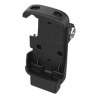 RAM Non-Powered Non-Locking Cradle For Zebra TC22/27 Without Boot