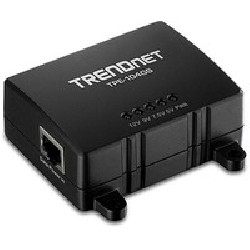 TRENDnet Gigabit Power Over Ethernet/PoE Splitter
