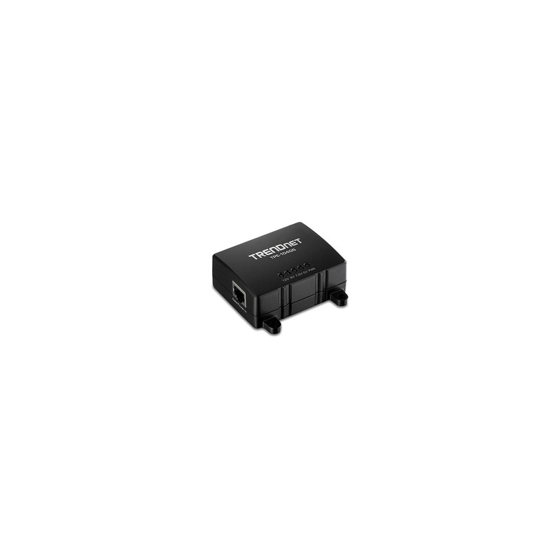 GIGABIT POWER OVER ETHERNET/POE SPLITTER