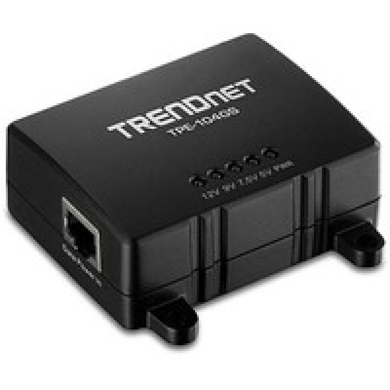 TRENDnet Gigabit Power Over Ethernet/PoE Splitter
