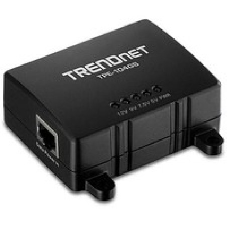 TRENDnet Gigabit Power Over Ethernet/PoE Splitter