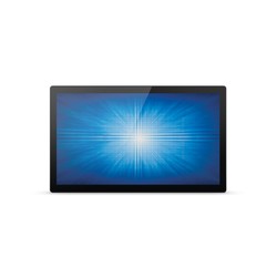 2794L 27-inch wide FHD LCD WVA (LED Backlight), Open Frame, HDMI, VGA & Display Port video interface, IntelliTouch Plus Dual