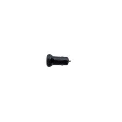 OB STANDARD CAR CHARGER 25W/1 USB-C 25W - BLACK