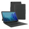 Mobilis Case C2 For Galaxy Tab A9+ 11IN/(SM-X210 / SM-X216) - Black