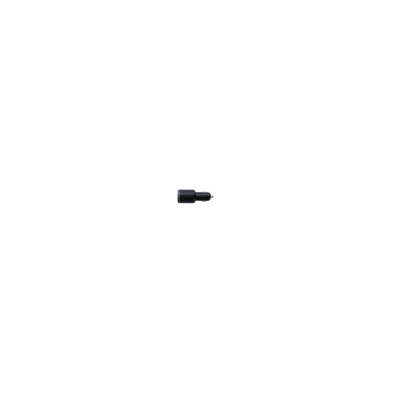 Otterbox OB Standard Car Charger 100W/2 USB-C - Black
