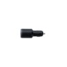 Otterbox OB Standard Car Charger 100W/2 USB-C - Black