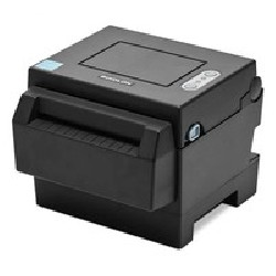 Bixolon SLP-DL410 USB 203DPI DT/PS/Crd/Roll IN