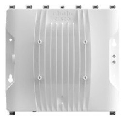 Cisco IW9167 11AX 6E AP 8 RF Ports E/Domain WI-FI Mode