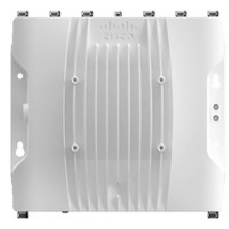 Cisco IW9167 11AX 6E AP 8 RF Ports E/Domain WI-FI Mode
