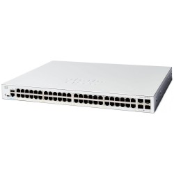Cisco Catalyst switch C1200-48T-4X