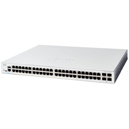 Cisco Catalyst switch C1200-48T-4X