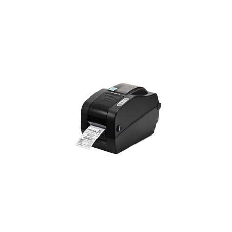 Bixolon SLP-TX223 Dark Gray Bluetooth/300DPI Peeler DT/TT PS/Crd/Roll