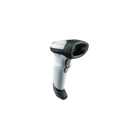 Zebra Kit,LI2208 WHT USB KT WW:Scanner,USB SHD Cbl
