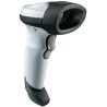 Zebra Kit,LI2208 WHT USB KT WW:Scanner,USB SHD Cbl