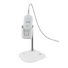Gooseneck Cup - CS6080-HC Corded (HC White)