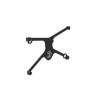 Ergonomic Solutions X-Frame For Galaxy Tab S6 Lite/10.4IN 2020 - SM-P610 - Black