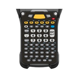 Zebra KYPD:MC93,58KY,Alpha Numeric,Std