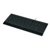 Logitech Keyboard K280E For Business/DEU - Central