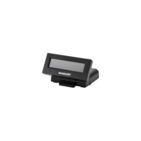Bixolon Two Line 20 Characters STN LCD/Mono BCD-3000K Black Ser USB IN