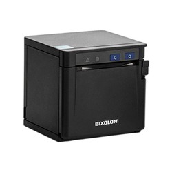 SRP-QE302K 203DPI USB ETHERNET/AUTO CUTTER BLACK