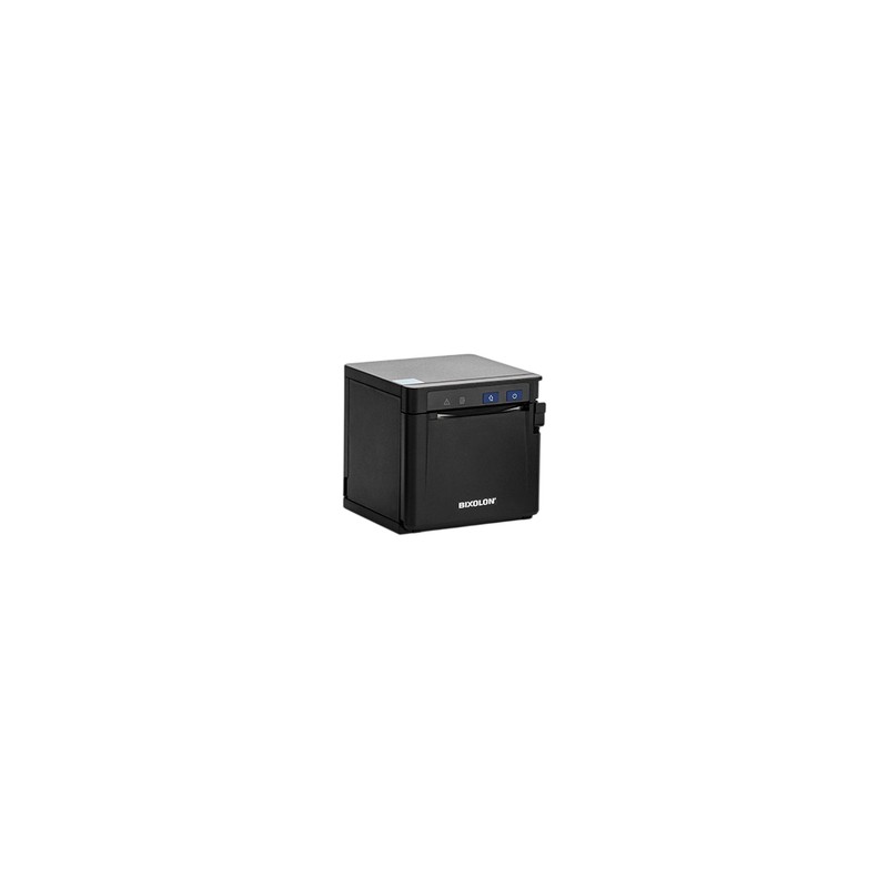 Bixolon SRP-QE302K 203DPI USB Ethernet/Auto Cutter Black