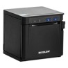 Bixolon SRP-QE302K 203DPI USB Ethernet/Auto Cutter Black
