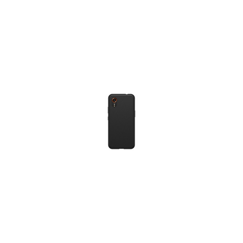 Otterbox OB React Samsung XCover 7/Galaxy Black Propack