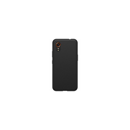 Otterbox OB React Samsung XCover 7/Galaxy Black Propack