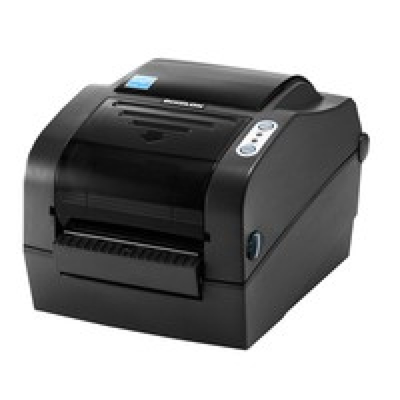 Bixolon SLP-TX423 Dark Gray Bluetooth/203DPI TT IN