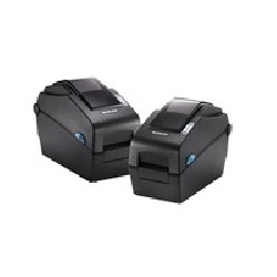 Bixolon SLP-DX223 Dark Gray Bluetooth/203DPI DT Transandreflsens Ser U