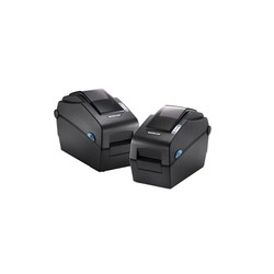 SLP-DX223 DARK GRAY BLUETOOTH/203DPI DT TRANSANDREFLSENS SER U