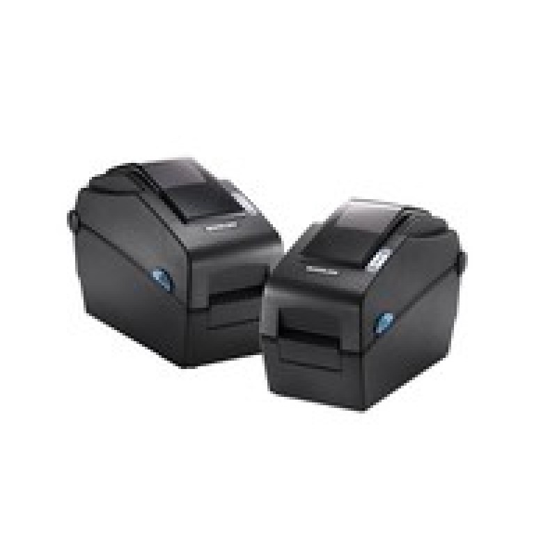 Bixolon SLP-DX223 Dark Gray Bluetooth/203DPI DT Transandreflsens Ser U