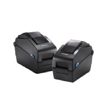 Bixolon SLP-DX223 Dark Gray Bluetooth/203DPI DT Transandreflsens Ser U
