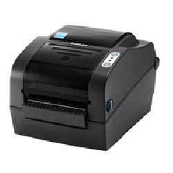 Bixolon SLP-TX420 Dark Gray Bluetooth/203DPI TT IN