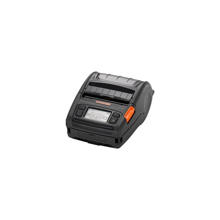 SPP-L3000 3IN BT IOS COMPATIBLE/203DPI BARCODE DT USB