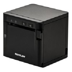 Bixolon SRP-Q302 With USB And Ethernet/Black