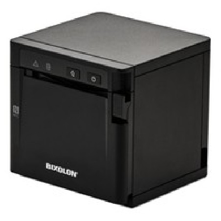 Bixolon SRP-Q302 With USB And Ethernet/Black