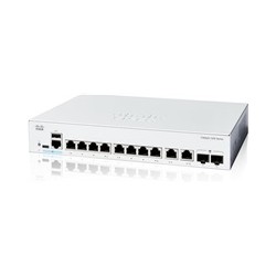 Cisco Catalyst switch C1200-8T-E-2G