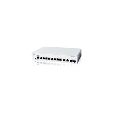 Cisco Catalyst switch C1200-8T-E-2G