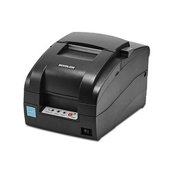 Bixolon SRP-275III Tear-Bar PARA USB/Dot Matrix Printer 9PIN 76.5MM I