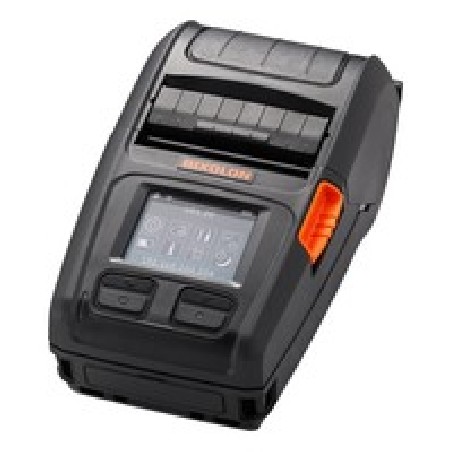 Bixolon XM7-20IK DT Mobile Label/Printer UP TO 5 IPS 203DPI 7.2 V