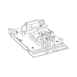 Zebra Kit Main Logic Board TTP2030